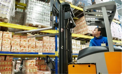 Logistiek vacatures